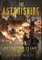 The Astonishing 173381051X Book Cover