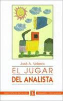 El Jugar del Analista 9505572379 Book Cover