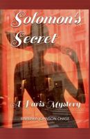 Solomon's Secret: A Paris Mystery 1734322179 Book Cover