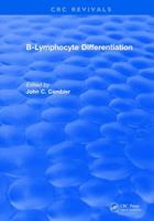 B-Lymphocyte Differentiation 1315890917 Book Cover