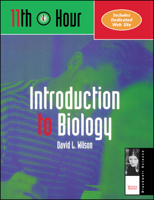 Introduction to Biology (11th Hour (Malden, Mass.).) 0632044160 Book Cover