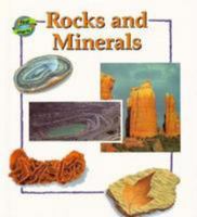 Rocks and Minerals (What About?) 0811464415 Book Cover