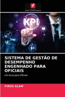 Sistema de Gestão de Desempenho Engenhado Para Oficiais 6203617806 Book Cover