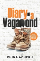 DIARY OF A VAGABOND B0DRD26FTQ Book Cover