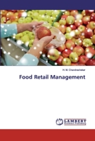 Food Retail Management 6139471176 Book Cover