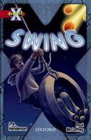 Swing 0198476159 Book Cover