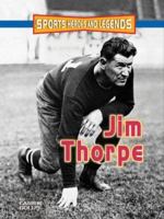 Jim Thorpe 0822587297 Book Cover