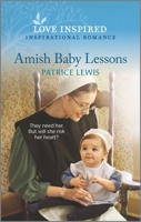 Amish Baby Lessons 1335488723 Book Cover