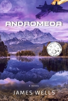 Andromeda 1667893459 Book Cover