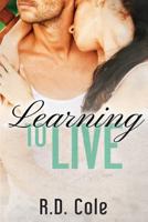Learning to Live 1491038357 Book Cover