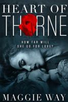 Heart of Thorne 0646982370 Book Cover
