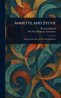 Annette and Sylvie 1023478781 Book Cover