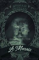 The Art Collector of Le Marais 1684546540 Book Cover