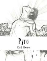 Pyro: My Little Angel Prince 153956410X Book Cover