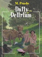 Daily Delirium 1561633348 Book Cover