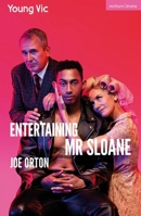 Entertaining Mr Sloane 1350607010 Book Cover
