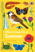 What to Look For in Summer 0241416205 Book Cover