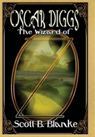 'Oscar Diggs, The Wizard of Oz' 1684338441 Book Cover