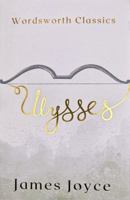 Ulysses Book Cover