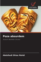 Poza absurdem (Polish Edition) 663007422X Book Cover