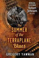 The Summer of the Terraplane Blues 1986322173 Book Cover