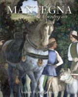Mantegna 1904449441 Book Cover