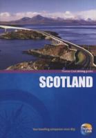 Driving Guides Scotland, 4th 1848483813 Book Cover