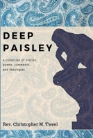 Deep Paisley 1949888886 Book Cover
