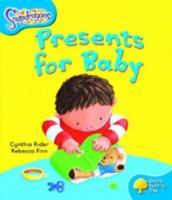 Oxford Reading Tree: Stage 3: Snapdragons: Presents for Baby 0198455224 Book Cover