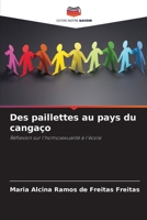 Des paillettes au pays du cangaço 6207306287 Book Cover