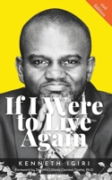 If I Were to Live Again B0BD26QW8P Book Cover