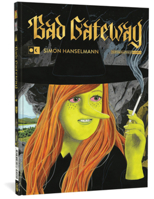 Bad Gateway 1683962079 Book Cover