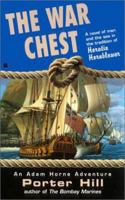 The War Chest 0425178161 Book Cover
