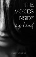The voices inside my head 9357694005 Book Cover