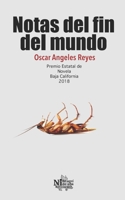 Notas del fin el mundo B09S9H359H Book Cover