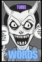 Words B0DPQYZZ5X Book Cover