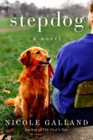 Stepdog 0062369474 Book Cover