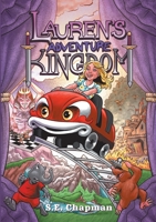 Lauren’s Adventure Kingdom 1684702232 Book Cover