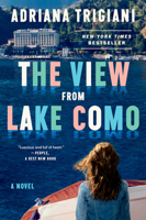 The View From Lake Como: A Novel 0593183371 Book Cover