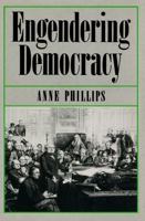 Engendering Democracy 0271007842 Book Cover