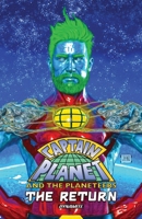 Captain Planet TPB: The Return 152412852X Book Cover