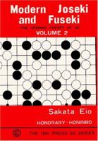 Modern Joseki and Fuseki: Volume Two 0923891765 Book Cover