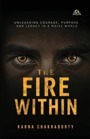 The Fire Within 9347397407 Book Cover