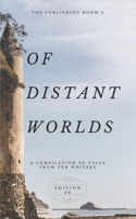 Of Distant Worlds B0915N2B8V Book Cover