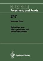 Bahnloten Von Blechgehausen Mit Industrierobotern 3540630643 Book Cover