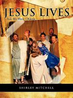 Jesus Lives 1607915979 Book Cover