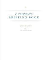 Citizens Briefing Book 1530637414 Book Cover
