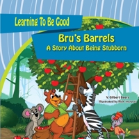 Bru's Barrels 0739637061 Book Cover