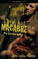 Criminal Macabre: My Demon Baby (Cal Mcdonald Mystery) 1593079087 Book Cover
