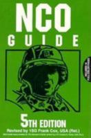 NCO Guide 0811725650 Book Cover